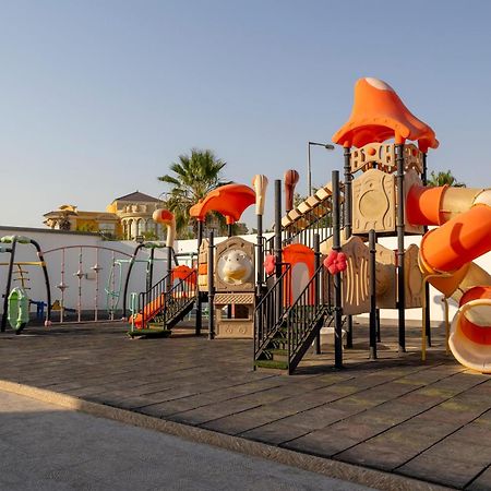 Nordic Resort Manama Exterior foto