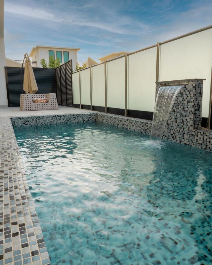Nordic Resort Manama Exterior foto